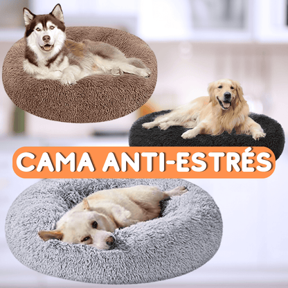 Camita Antiestrés Confy™