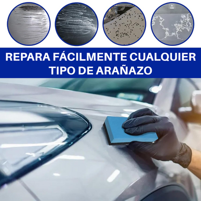 Kit Cera Eliminador de Arañazos - Repair™ (1 + 1 GRATIS)