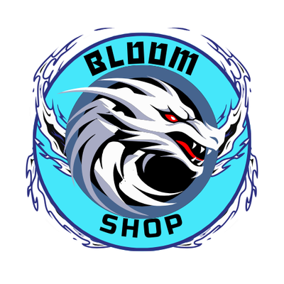 Bloom shop 